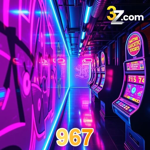 967 Aplicativo Móvel