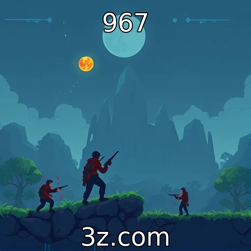 Desenvolvimento de jogos indie cresce na indústria : 967