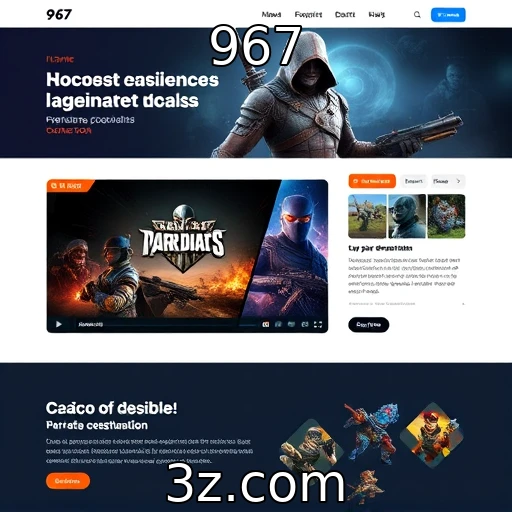 Desenvolvimento de jogos independentes ganha destaque no mercado - 967